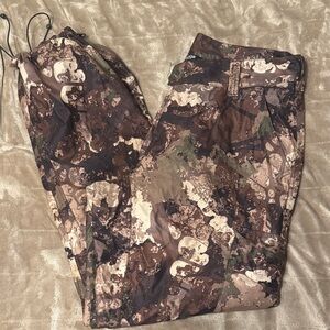 Guide Camouflage Men's Pants